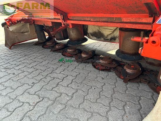 Cortacésped manual - Kuhn - gmd 310 f-ff