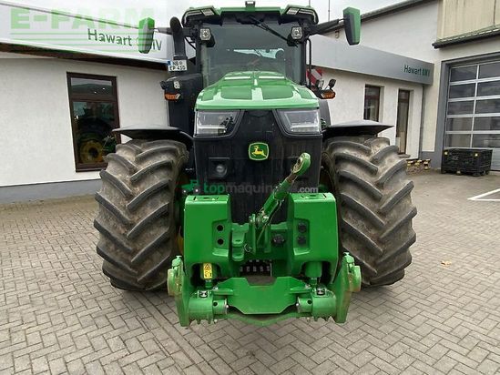 Tractor agrícola - John Deere - 8r 410 my23 eap 50