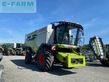 Cosechadora de Cereal - Claas - lexion 5300