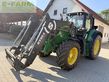 Tractor agrícola - John Deere - 6140m