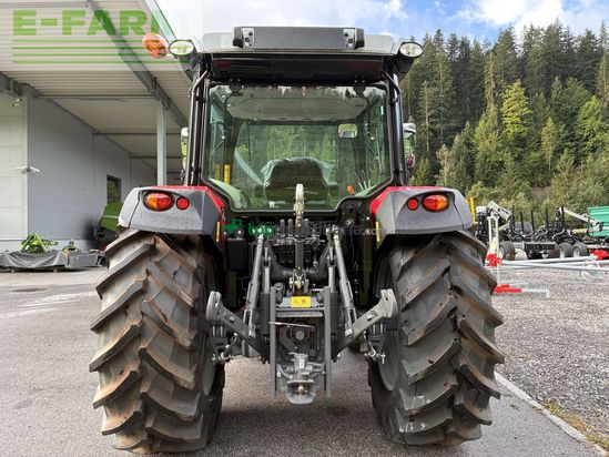 Tractor agrícola - Massey Ferguson - mf 4708m cab essential d2