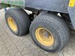 Empacadora gigant - New Holland - bb 960 rt