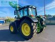 Tractor agrícola - John Deere - 6110 m command quad +