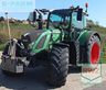 Tractor agrícola - Fendt - 724 profiplus