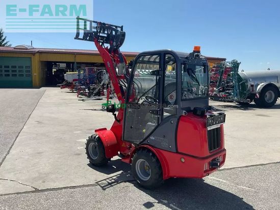 Telescopica - Trejon - 1126 cab