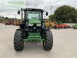Tractor agrícola - John Deere - 6155r tractor (st24008)