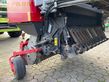 Cinta transportadora de forraje - Lely - tigo 60 rd