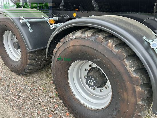 Cuba de purin - Fliegl - tfw 26500 road-x-line