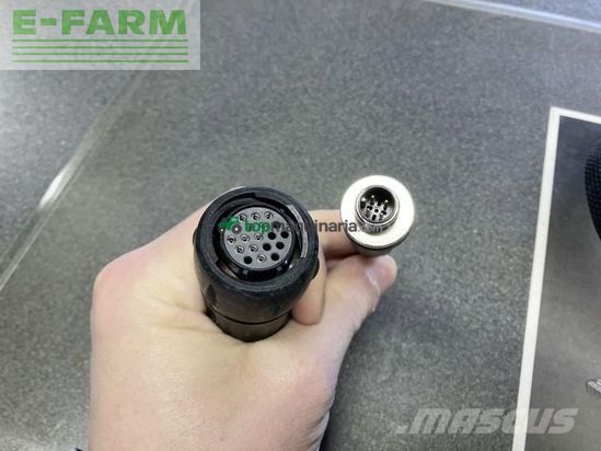 Tractor agrícola - Trimble - gfx 750 + nav 900 *rtk / sc*