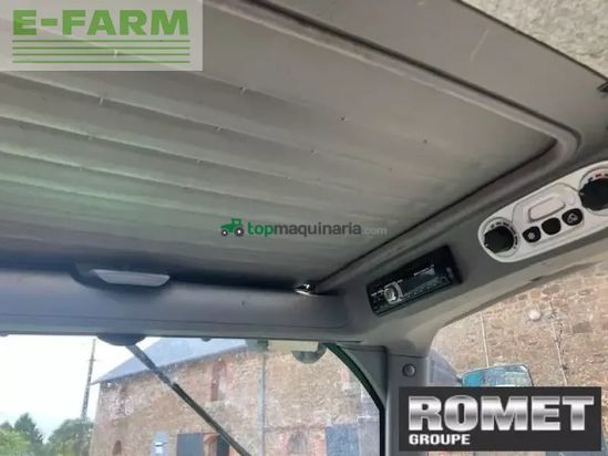 Tractor agrícola - Deutz-Fahr - 6180agrotronttv