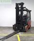 Elevadora - Linde - e 50 hl 388