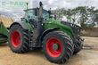 Tractor agrícola - Fendt - fendt vario 1050 profi +