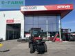 Tractor agrícola - Case IH - quantum 100 f