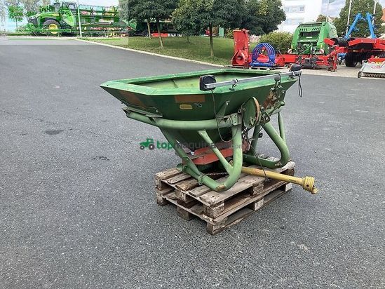 Esparcidor - Amazone - za-f 604