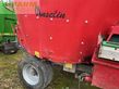 Remolqu esparcidor - Rmh - mixell161w