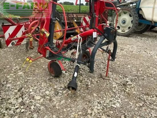 Henificador -  - oz-676