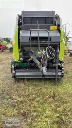 Empacadora gigant - Claas - variant 480 rc pro