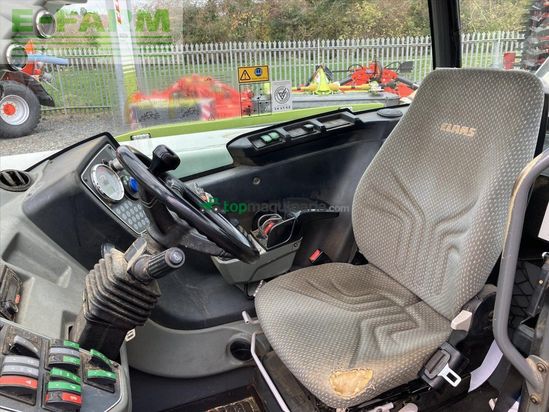 Telescopica - Claas - SCORPION 9055