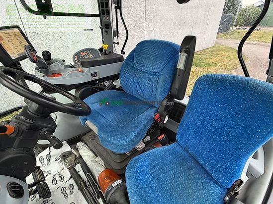 Tractor agrícola - New Holland - t6.140