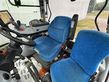 Tractor agrícola - New Holland - t6.140