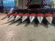 Cabezal - Dominoni - maispflücker 8 reiher
