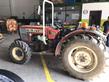 Tractor agrícola - Fiat / Fiatagri - 60-76 DT