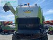 Cosechadora de Cereal - Claas - tucano 470 4-trac allrad