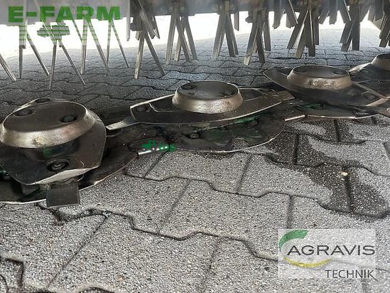 Cortacésped manual - John Deere - cc0331