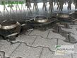 Cortacésped manual - John Deere - cc0331