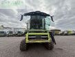 Cosechadora de Cereal - Claas - trion 660 terra trac