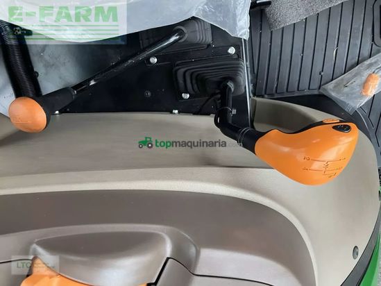 Tractor agrícola - John Deere - 5067e