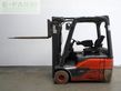 Elevadora - Linde - e 16 evo 386-02