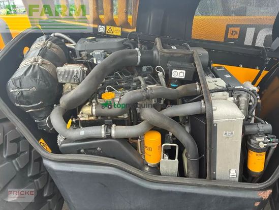 Telescopica - JCB - 541-70 ds+ load all