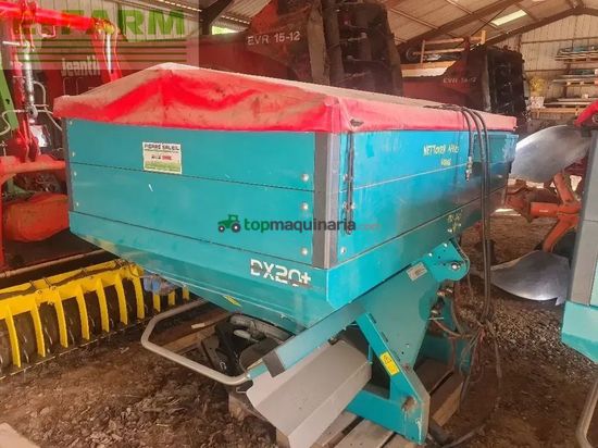 Esparcidor -  - dx 20 +