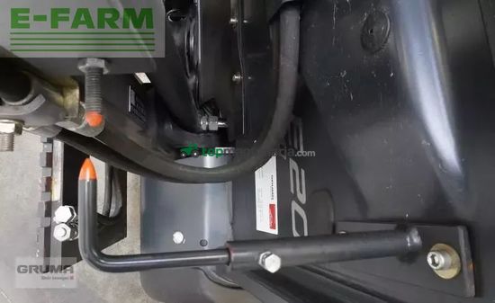 Elevadora - Linde - e 20 l evo 386-02