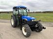 Tractor agrícola - New Holland - tn 85 fa dt supersteer