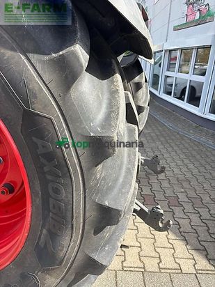 Tractor agrícola - Fendt - 618vario gen1