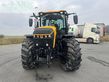 Tractor agrícola - JCB - fastrac 4220