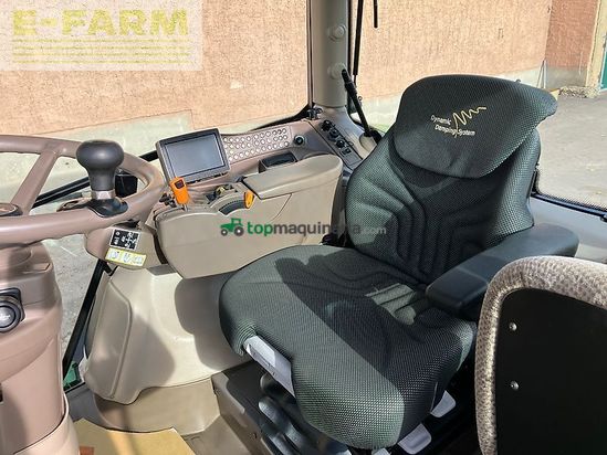 Tractor agrícola - John Deere - 6170r