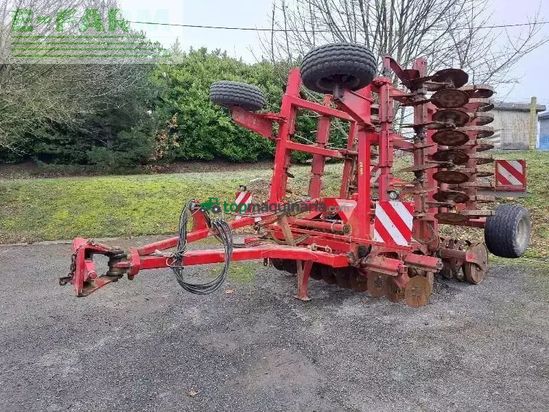 Cultivador - Horsch - jocker 6 rt