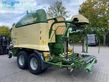 Empacadora gigant - Krone - comprima cf 155 xtreme