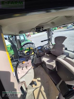 Tractor agrícola - John Deere - 6125r