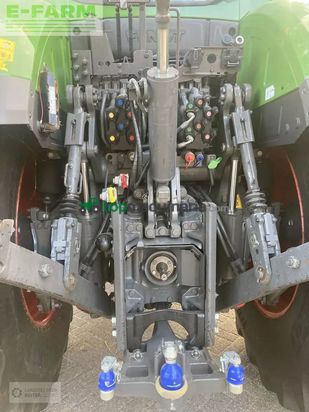 Tractor agrícola - Fendt - 936 vario profiplus (my 2020)