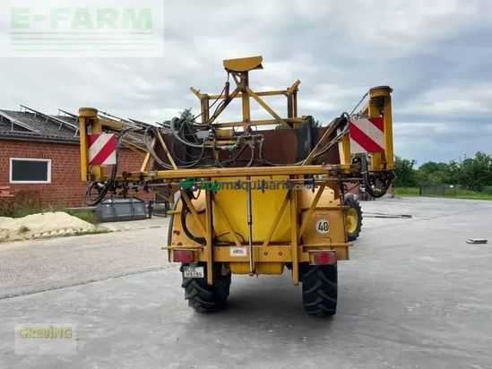 Atomizador - Dubex - vector