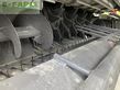 Empacadora gigant - Claas - variant 565 rc