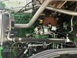 Cosechadora de Cereal - John Deere - feldhäcksler 8500