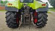 Tractor agrícola - Claas - arion 610 cis