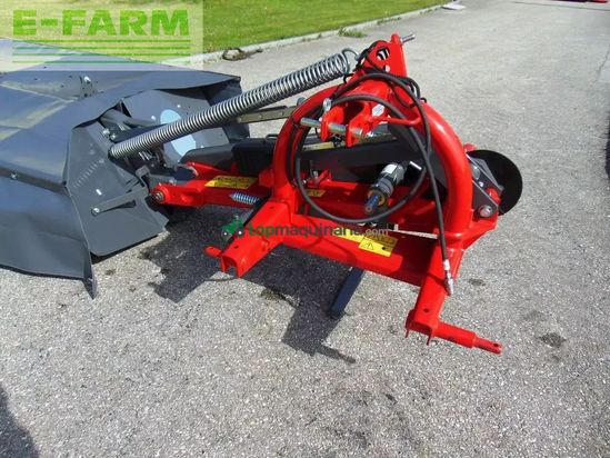 Cortacésped manual - Fella - mähwerk ramos 270p