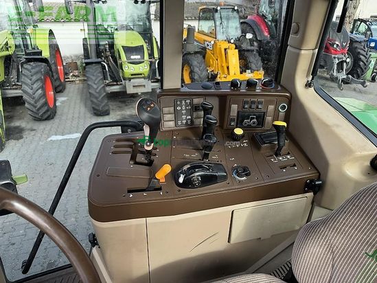 Tractor agrícola - John Deere - 6610 tls powrquad