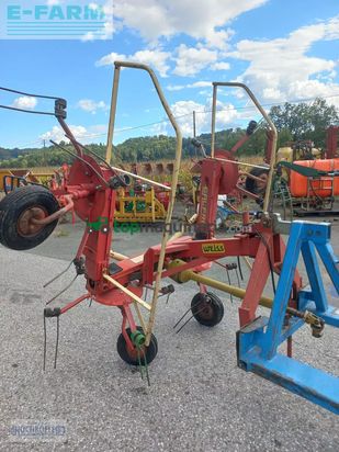 Henificador -  - 450